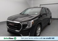 2023 GMC Terrain in Topeka, KS 66611 - 18136635 1