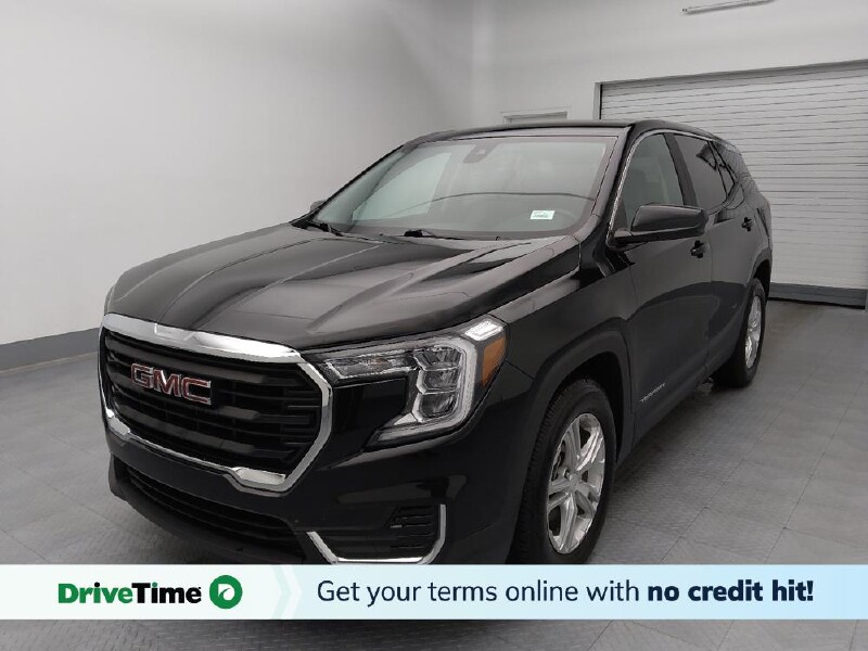 2023 GMC Terrain in Topeka, KS 66611 - 18136635