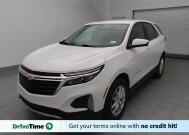 2022 Chevrolet Equinox in Topeka, KS 66611 - 18136636 1