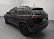 2020 Jeep Cherokee in Gladstone, MO 64118 - 18136637 3