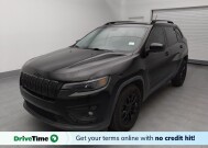 2020 Jeep Cherokee in Gladstone, MO 64118 - 18136637 1