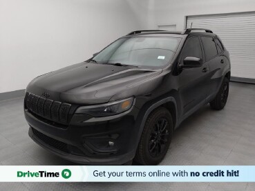 2020 Jeep Cherokee in Gladstone, MO 64118