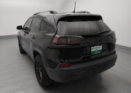 2020 Jeep Cherokee in Gladstone, MO 64118 - 18136637 5