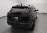 2020 Jeep Cherokee in Gladstone, MO 64118 - 18136637 7
