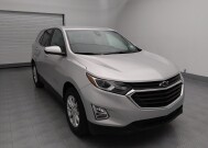 2021 Chevrolet Equinox in Topeka, KS 66611 - 18136638 13