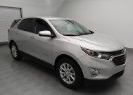2021 Chevrolet Equinox in Topeka, KS 66611 - 18136638 11