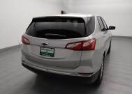 2021 Chevrolet Equinox in Topeka, KS 66611 - 18136638 7