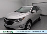 2021 Chevrolet Equinox in Topeka, KS 66611 - 18136638 1