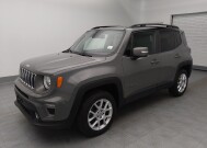 2021 Jeep Renegade in Topeka, KS 66611 - 18136643 2