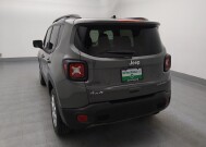 2021 Jeep Renegade in Topeka, KS 66611 - 18136643 6