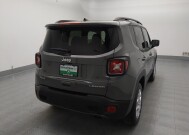 2021 Jeep Renegade in Topeka, KS 66611 - 18136643 7