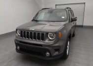 2021 Jeep Renegade in Topeka, KS 66611 - 18136643 15