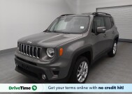 2021 Jeep Renegade in Topeka, KS 66611 - 18136643 1