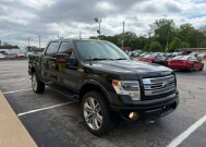 2014 Ford F150 in Indianapolis, IN 46222-4002 - 18136644 3