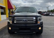 2014 Ford F150 in Indianapolis, IN 46222-4002 - 18136644 2