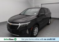 2022 Chevrolet Equinox in Topeka, KS 66611 - 18136646 1