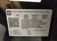 2022 Chevrolet Equinox in Topeka, KS 66611 - 18136646 33