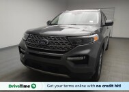 2023 Ford Explorer in Ft Wayne, IN 46805 - 18136660 1