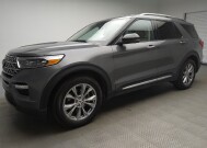 2023 Ford Explorer in Ft Wayne, IN 46805 - 18136660 2