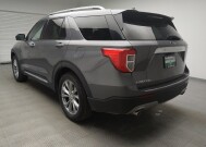 2023 Ford Explorer in Ft Wayne, IN 46805 - 18136660 5