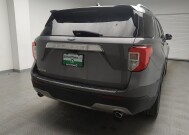 2023 Ford Explorer in Ft Wayne, IN 46805 - 18136660 7