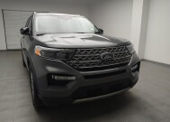 2023 Ford Explorer in Ft Wayne, IN 46805 - 18136660 14