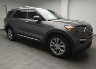 2023 Ford Explorer in Ft Wayne, IN 46805 - 18136660 11