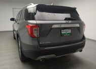 2023 Ford Explorer in Ft Wayne, IN 46805 - 18136660 6
