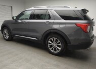 2023 Ford Explorer in Ft Wayne, IN 46805 - 18136660 3