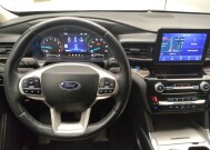 2023 Ford Explorer in Ft Wayne, IN 46805 - 18136660 22