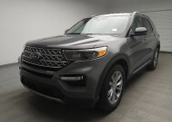 2023 Ford Explorer in Ft Wayne, IN 46805 - 18136660 15