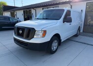 2021 Nissan NV in Knoxville, TN 37920 - 18136670 5