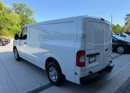 2021 Nissan NV in Knoxville, TN 37920 - 18136670 4
