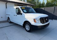 2021 Nissan NV in Knoxville, TN 37920 - 18136670 1