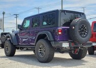 2026 Jeep Wrangler in Bedford, OH 44146 - 18136677 3