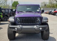 2026 Jeep Wrangler in Bedford, OH 44146 - 18136677 5