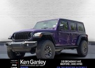 2026 Jeep Wrangler in Bedford, OH 44146 - 18136677 1