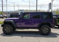 2026 Jeep Wrangler in Bedford, OH 44146 - 18136677 2