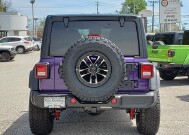 2026 Jeep Wrangler in Bedford, OH 44146 - 18136677 4