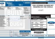2016 Ford Transit 350 in Blauvelt, NY 10913 - 18136681 54