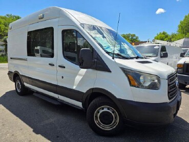 2016 Ford Transit 350 in Blauvelt, NY 10913