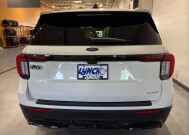 2026 Ford Explorer in Burlington, WI 53105 - 18136686 4