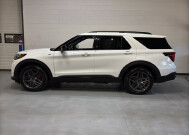 2026 Ford Explorer in Burlington, WI 53105 - 18136686 2