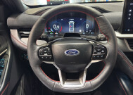 2026 Ford Explorer in Burlington, WI 53105 - 18136686 25