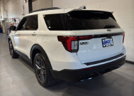 2026 Ford Explorer in Burlington, WI 53105 - 18136686 3