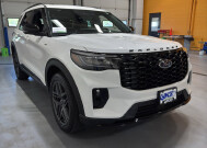 2026 Ford Explorer in Burlington, WI 53105 - 18136686 7