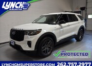 2026 Ford Explorer in Burlington, WI 53105 - 18136686 1