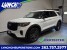 2026 Ford Explorer in Burlington, WI 53105 - 18136686