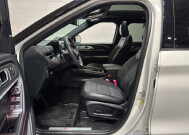 2026 Ford Explorer in Burlington, WI 53105 - 18136686 18