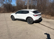 2026 Chevrolet Equinox EV in Burlington, WI 53105 - 18136693 42